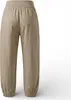 Leinenhose OriginalYou luftige Sommerhose Gummizug 38 - 54 Produktbild-Vorschau 3