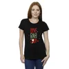 Disney - "The Aristocats Love Peace Joy" T-Shirt für Damen Produktbild-Vorschau 2