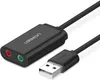 USB-A-Soundkarte / Audioadapter für 2x Produktbild-Vorschau 8