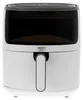 Camry CR 6313 Airfryer 12 programmes 5 litres Silver Produktbild-Vorschau 4