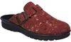 JOSEF SEIBEL Metz 390 | Hausschuh für Damen | Rot Produktbild-Vorschau 1