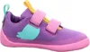 Affenzahn Créatif Toucan Chaussons à scratch Rose Voir les images du produit 13