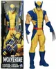 Hasbro Wolverine pohyblivá figúrka 30cm X-man Marvel Náhľad obrázku produktu 1