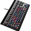 Tastiera da gioco meccanica Liocat KX 366+ CM, Anteprima dell’immagine prodotto 11