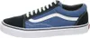Vans Sneakers VN000D3HNVY1 in Blue color size 44 Produktbild-Vorschau 12