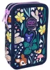 Dvoukomorový penál CoolPack Jumper 2 Oh My Deer s Náhled obrázku produktu 3