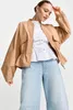 Rich & Royal (4) Waisted Blouson 223 223 34 Produktbild-Vorschau 3