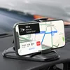 Cadorabo Držák mobilního telefonu do auta na palubní desku Náhled obrázku produktu 5
