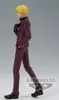 Figurine One Piece Die Shukko Sanji 17cm Voir les images du produit 3