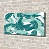 Tulup® Leinwandbild - 140x70 cm - Wandkunst - Drucke auf Produktbild-Vorschau 2