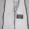 Mauritius - Damen Lederjacke Lammnappa Kapuze schwarz : XL Produktbild-Vorschau 6