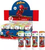Bańki mydlane 60ml Spider Man (36szt) Voir les images du produit 1