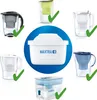 Brita Maxtra+ Filtercard.4ST Náhled obrázku produktu 23