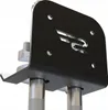 Langhantelablage Barbell Hanger Last max 200kg Produktbild-Vorschau 9