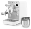 Edelstahl-abklopfbox Smeg ECKB01 Produktbild-Vorschau 4