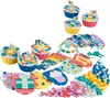 LEGO Dots Grande Kit per le Feste 41806 Anteprima dell’immagine prodotto 26