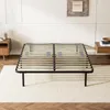 DEWINNER – stelaż łóżka 140 x 190 cm | Stabilny i wygodny | Podgląd zdjęcia produktu 4