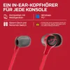HyperX 705L8AA Cloud Earbuds II RED Produktbild-Vorschau 8