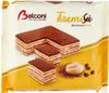6x Balconi Tiramisu tiramisù Torta Schokolade creme 400g Produktbild-Vorschau 1