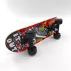 Skateboard MINI 17Ž Skate it out Produktbild-Vorschau 11