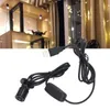 5V mini reflektory Jasný, USB stmívatelný LED reflektor s 2 Náhled obrázku produktu 5