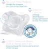 Chicco 00073086110000 Baby-Schnuller Ultraweicher Schnuller Produktbild-Vorschau 9