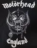 Motörhead England Kinder t-shirt Voir les images du produit 2