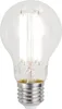 LUUMR Smart LED-Leuchtmittel E27 A60 7W klar ZigBee Hue Produktbild-Vorschau 5