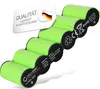 subtel 1x Akku für Garten Kompatibel mit Gardena Produktbild-Vorschau 1