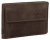 bugatti Geldbörse Volo Mini Purse Brown braun Produktbild-Vorschau 4