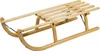 RESS Schlitten/Holzrodel Davos Buchenholz 100cm Produktbild-Vorschau 2
