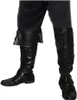 Smiffys - Couvre-bottes - Hommes SM3032 (Taille unique) Voir les images du produit 1