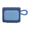 Enceinte portable JBL GO 3 Eco Blue Voir les images du produit 5