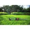 GARDENA Set:Viereckregner Aqua S+ Bewässerungsuhr - Aktion Produktbild-Vorschau 6
