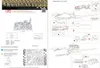 Metal Earth Scorpion, Bausatz, Metall Produktbild-Vorschau 13