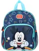 Mickey Mouse kinderrugzak met flesvakken, 29 x 23 x 8 cm Productafbeelding-voorbeeld 2