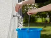 Gardena Bewässerungs-Starter-Set mit Hahnverbinder und Produktbild-Vorschau 2