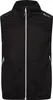 Regatta - Gilet "Lankin VI" da uomo RG10804 (L) (nero) Anteprima dell’immagine prodotto 1
