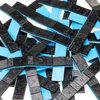 Samolepiace farebné závažia STIX 5G+10G / Wide Tape BLACK Náhľad obrázku produktu 7