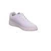 Hummel Match Point MP All White Sneaker Schuhe Turnschuhe Produktbild-Vorschau 11
