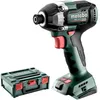 Metabo SSD 18 LT 200 BL Akku Schlagschrauber 18 V 200 Nm Produktbild-Vorschau 18