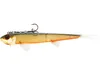 Westin TwinTeez Pelagic V-Tail R `N R (Bass Orange) Produktbild-Vorschau 6