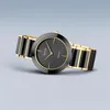Bering 11435-732-GWP Damenuhr Set Black Ceramic 35mm 3ATM Produktbild-Vorschau 11