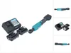 Makita WR 100 DWA Akku Ratschenschrauber 12 V 47,5 Nm 1/4" Produktbild-Vorschau 1