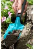 Gardena 08950-20, Záhradná stierka, Duroplast, Oceľ, Náhľad obrázku produktu 16