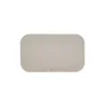 Rosti Choptima S, Rechteckig, Beige, Einfarbig, 1 Stück(e) Produktbild-Vorschau 1