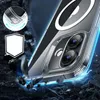 Esr Classic Hybrid Halolock Magsafe & gehärtetes Glas Produktbild-Vorschau 3