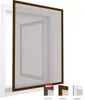 Diluma Insektenschutz Alu Fenster Comfort -100x120 cm Produktbild-Vorschau 9