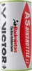 Paniers de badminton VICTOR Airshuttle II Rouge Voir les images du produit 2