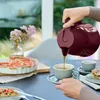 EMSA 517007, Czerwony, 12 h, 24 h, Niemcy, 145 mm, 178 mm Podgląd zdjęcia produktu 5